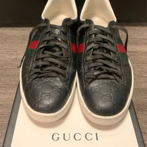 Gucci Signature sneaker
